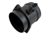 Air mass meter