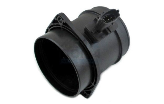 Air mass meter