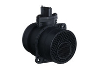 Air mass meter