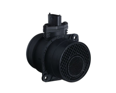 Air mass meter