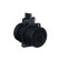 Air mass meter