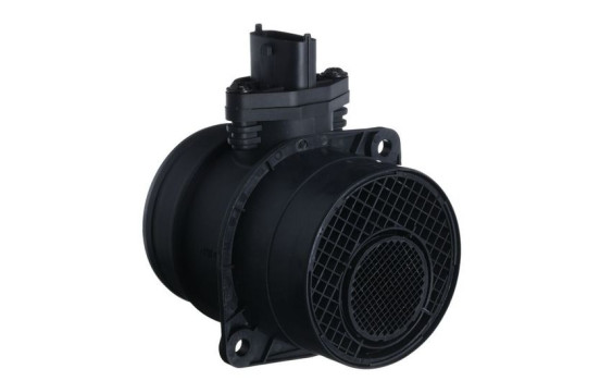 Air mass meter