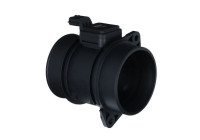 Air mass meter