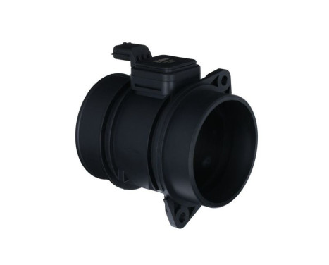Air mass meter