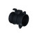 Air mass meter