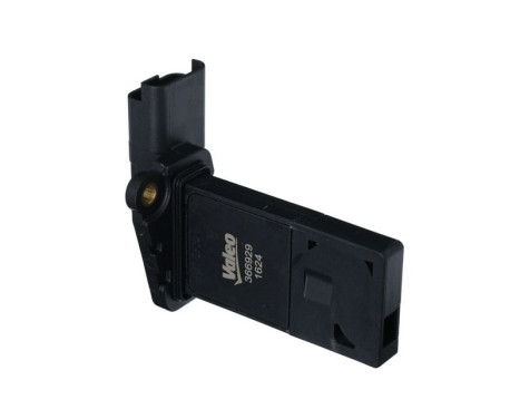 Air mass meter