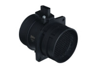 Air mass meter