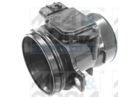 Air mass meter