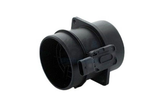 Air mass meter