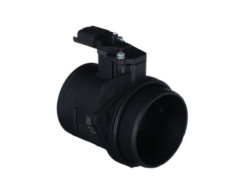 Air mass meter
