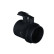 Air mass meter