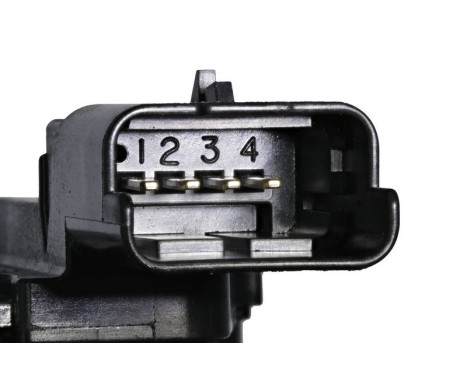 Air mass meter, Image 2