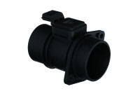 Air mass meter