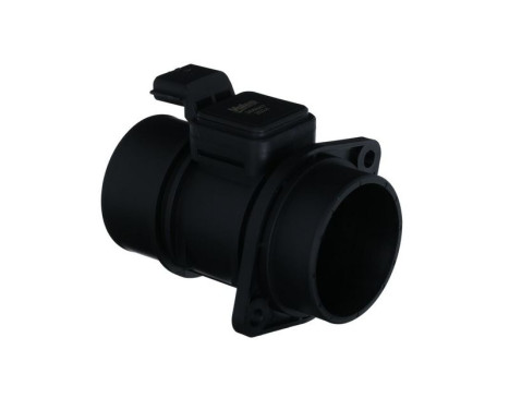 Air mass meter