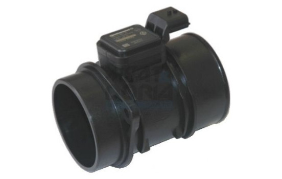 Air mass meter