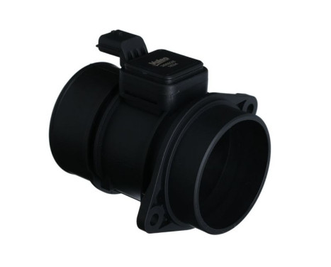 Air mass meter