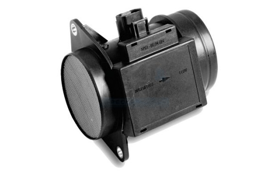 Air mass meter