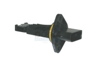 Air mass meter