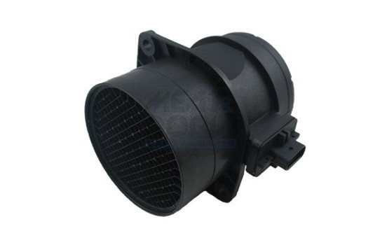 Air mass meter