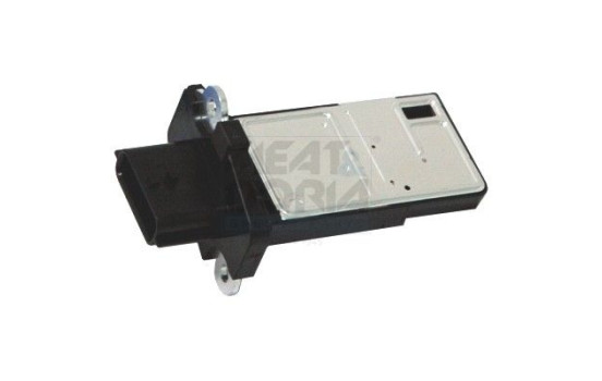 Air mass meter