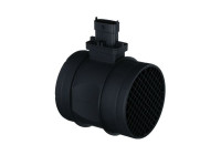 Air mass meter