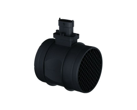 Air mass meter