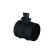 Air mass meter