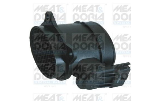 Air mass meter