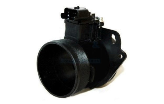 Air mass meter