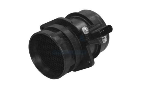 Air mass meter