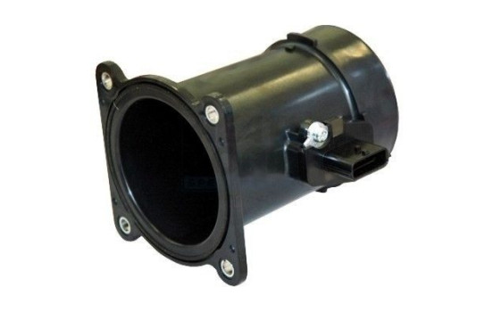 Air mass meter