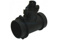 Air mass meter