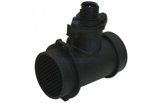 Air mass meter