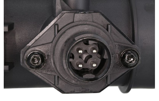 Air mass meter, Image 2