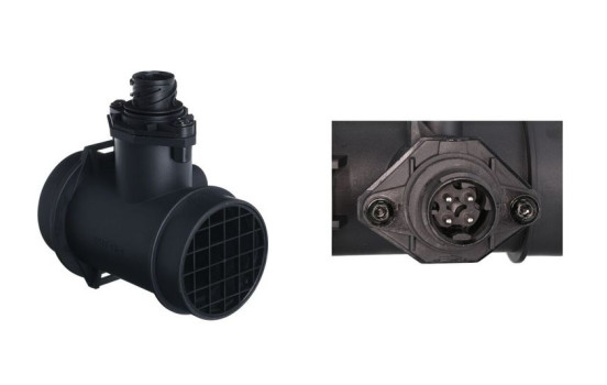 Air mass meter, Image 3