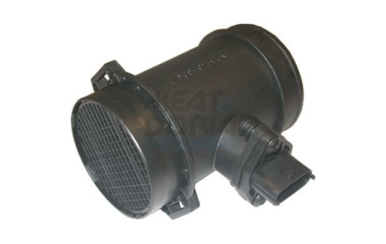 Air mass meter
