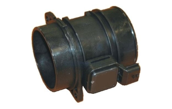 Air mass meter