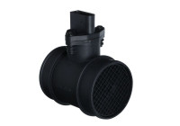 Air mass meter