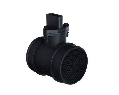 Air mass meter