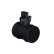 Air mass meter