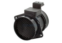 Air mass meter
