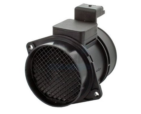 Air mass meter