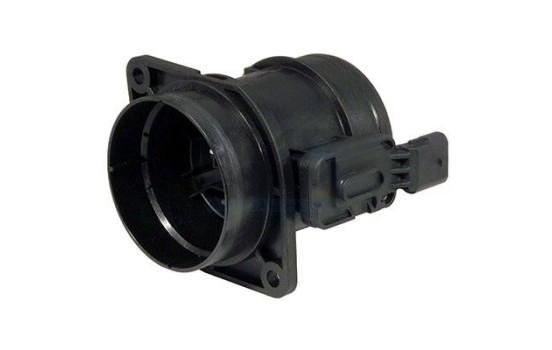 Air mass meter