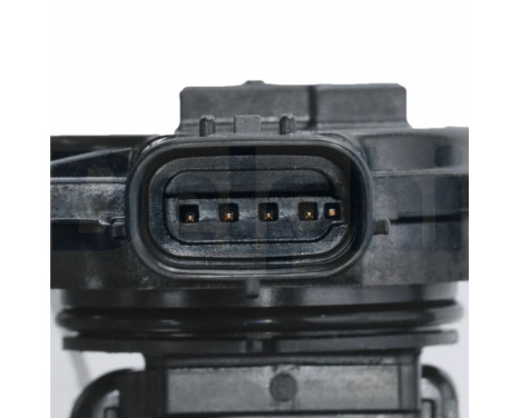 Air mass meter, Image 2