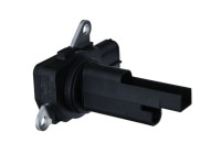 Air mass meter