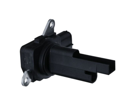 Air mass meter
