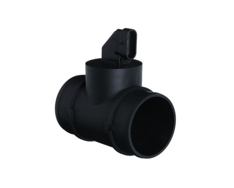Air mass meter