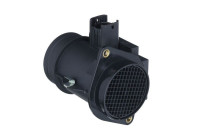 Air mass meter