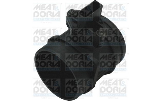Air mass meter