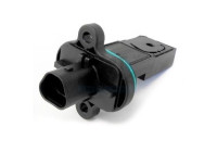 Air mass meter